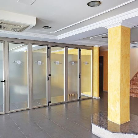 Hotel Villa Juanita O Grove Ngoại thất bức ảnh