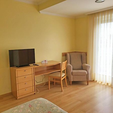 Hotel Villa Juanita O Grove Ngoại thất bức ảnh