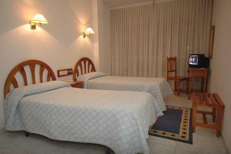 Hotel Villa Juanita O Grove Ngoại thất bức ảnh