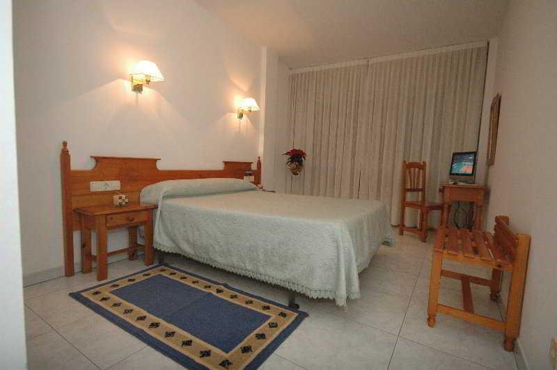 Hotel Villa Juanita O Grove Ngoại thất bức ảnh