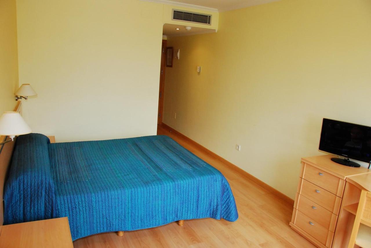 Hotel Villa Juanita O Grove Ngoại thất bức ảnh