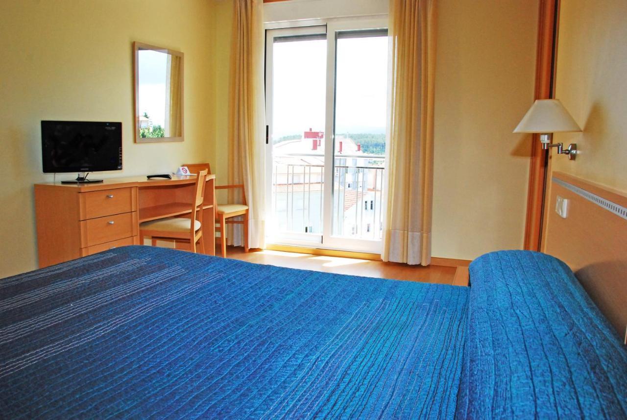 Hotel Villa Juanita O Grove Ngoại thất bức ảnh
