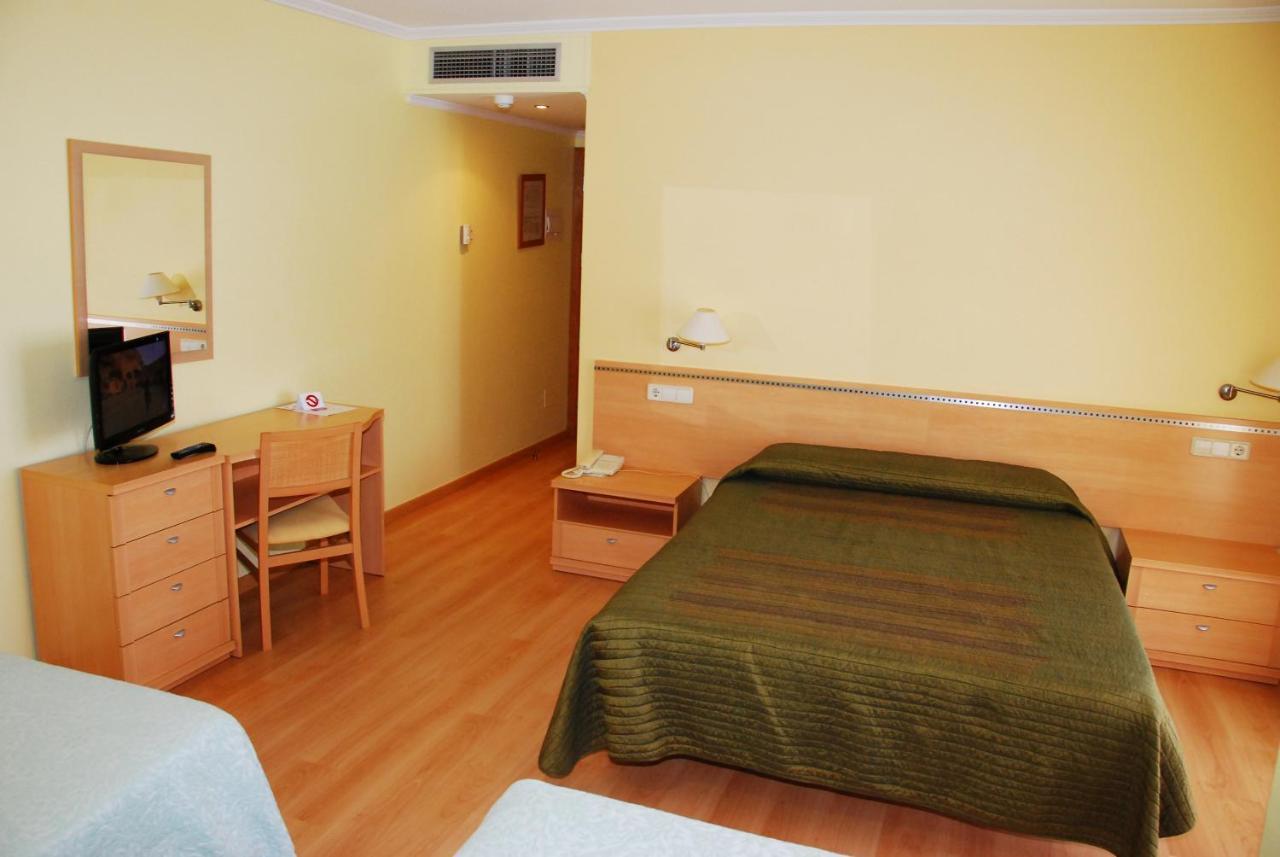 Hotel Villa Juanita O Grove Ngoại thất bức ảnh