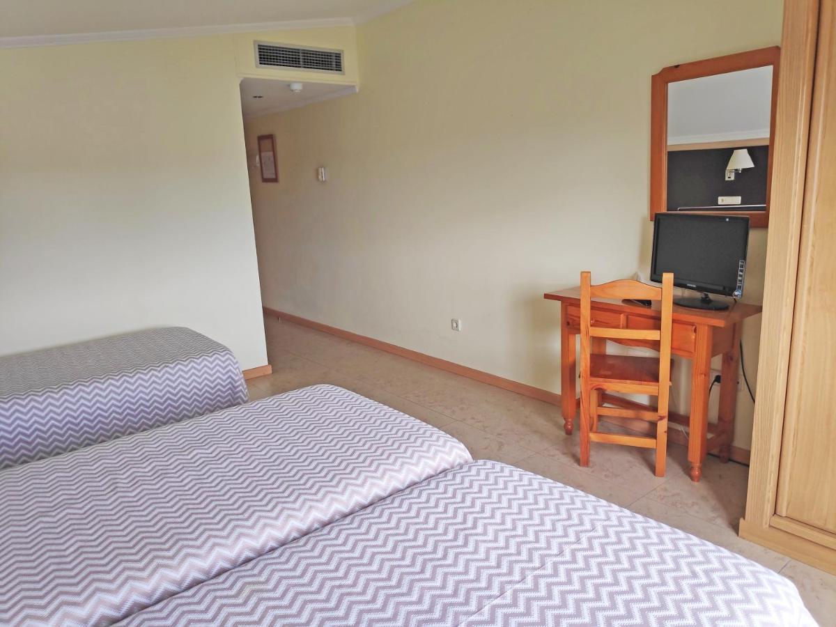 Hotel Villa Juanita O Grove Ngoại thất bức ảnh