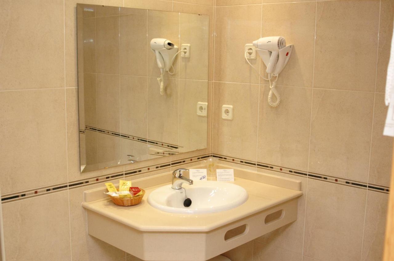 Hotel Villa Juanita O Grove Ngoại thất bức ảnh