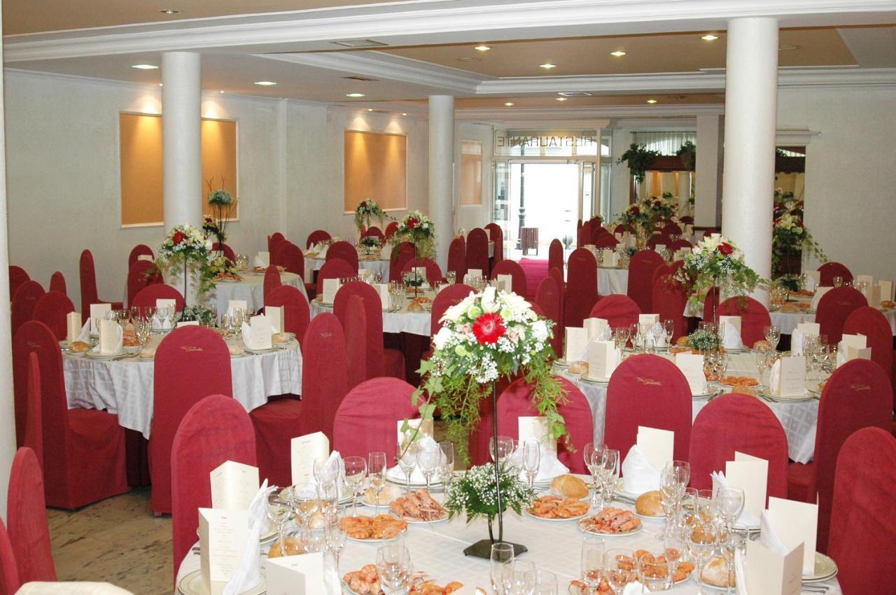 Hotel Villa Juanita O Grove Ngoại thất bức ảnh