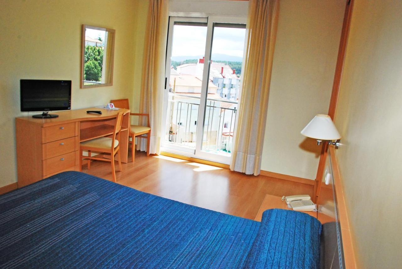 Hotel Villa Juanita O Grove Ngoại thất bức ảnh