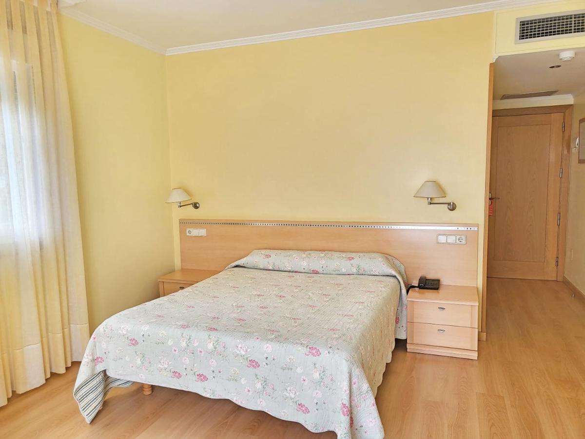 Hotel Villa Juanita O Grove Ngoại thất bức ảnh