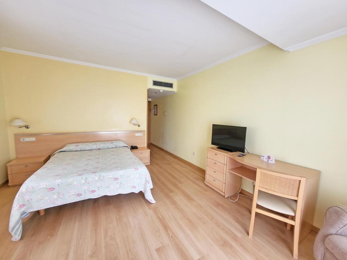 Hotel Villa Juanita O Grove Ngoại thất bức ảnh