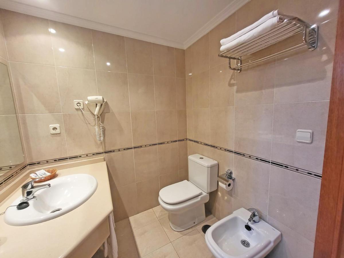 Hotel Villa Juanita O Grove Ngoại thất bức ảnh