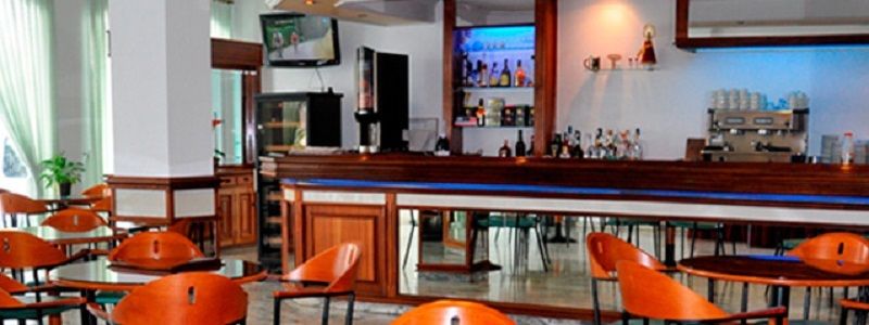 Hotel Villa Juanita O Grove Ngoại thất bức ảnh