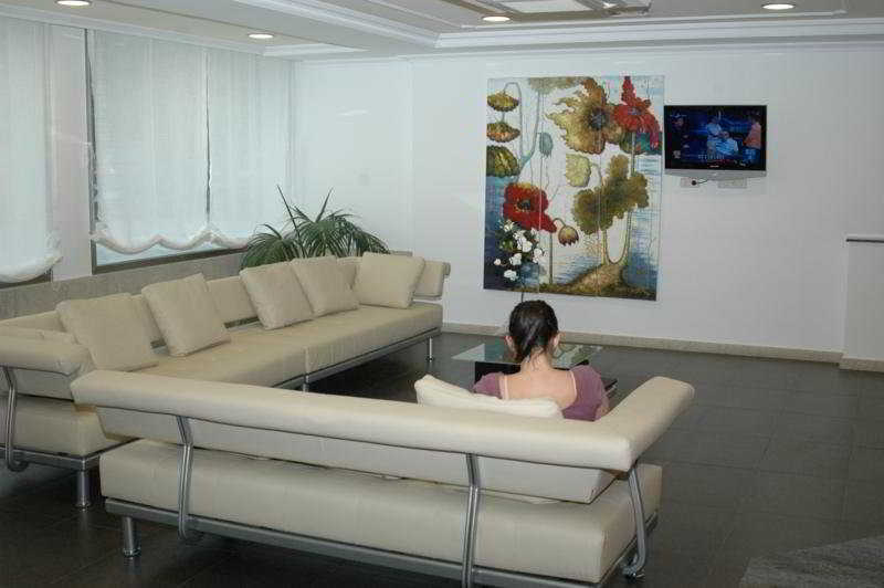 Hotel Villa Juanita O Grove Ngoại thất bức ảnh