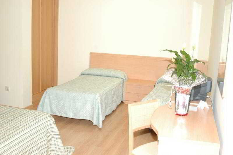 Hotel Villa Juanita O Grove Ngoại thất bức ảnh