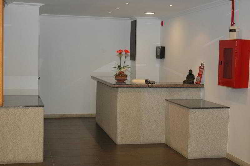 Hotel Villa Juanita O Grove Ngoại thất bức ảnh